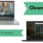 Target | Up To 50% Off Chromebooks