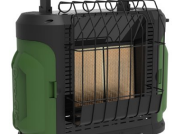 Dyna-Glo Grab N Go XL Portable Heater $79 Shipped Free (Reg. $119)