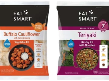 Eat Smart Cooking Kits as Low as $2 at Publix