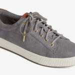 Sperry Women’s Suede Shoes for just $41.95 shipped! (Reg. $120)