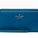 Kate Spade Large Carryall Wristlets