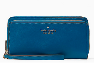 Kate Spade Large Carryall Wristlets