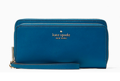 Kate Spade Large Carryall Wristlets