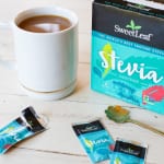 SweetLeaf Stevia Sweetener Packets Just $1.55 At Publix