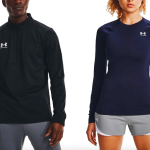 Under Armour Clothes