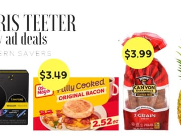 harris teeter weekly ad