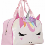 Unicorn Duffle Bags for just $17.99 + shipping!