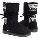 Women’s Muk Luks Boots just $14.99 + shipping!