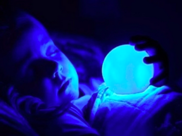 Nightlight Glow Ball