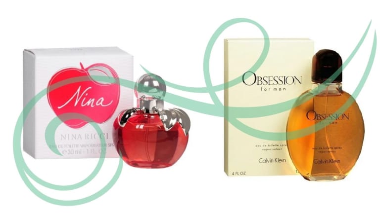 Walgreens | 50% Off Designer Fragrances