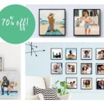 Walgreens Photo | TilePix For $4.50 Each