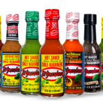 Free Bottle of El Yucateco Hot Sauce!