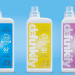 Free Sample of Defunkify Laundry Detergent!