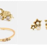 Coach Outlet Sale | Horse & Carriage Stud Earrings for $19.72