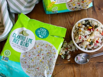 Path of Life Frozen Sides As Low As FREE At Publix