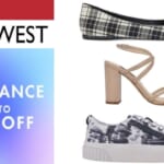 Nine West | Women’s Shoes Up To 75% Off