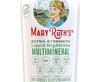 Huge Sale on MaryRuth Organics Vitamins and Supplements!