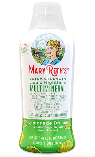 Huge Sale on MaryRuth Organics Vitamins and Supplements!