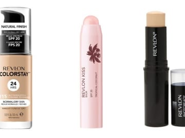 Walgreens | $10 Off 3 Revlon Cosmetics