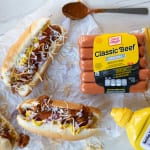 Oscar Mayer Wieners As Low As $1.14 At Publix