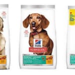 Hill’s Science Diet Perfect Weight Dry Dog Food for $12.49