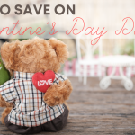 How to Save on Valentine’s Day Dinner