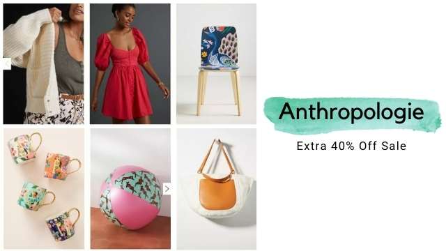 anthropologie