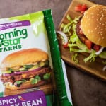 MorningStar Farms Veggie Burgers As Low As $1.75 At Publix