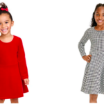 *HOT* The Children’s Place: Girl’s Dresses as low as $3.99 shipped!