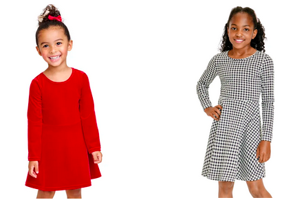 *HOT* The Children’s Place: Girl’s Dresses as low as $3.99 shipped!