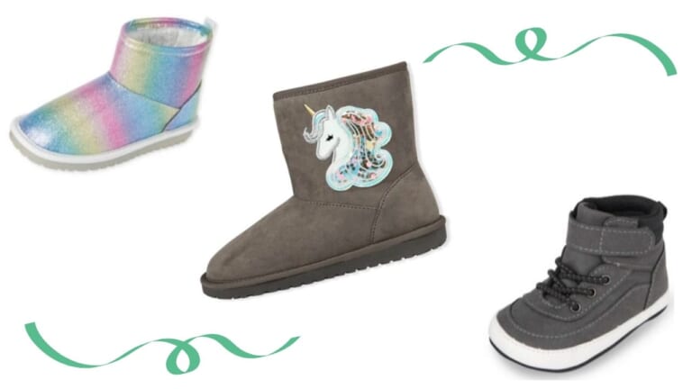 Children’s Place | Boots Up To 70% Off