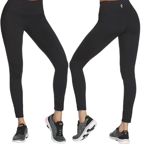 Women’s Gowalk High Waisted Legging from $14.97 (Reg. $52)