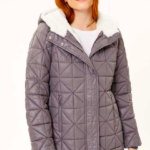 Steve Madden Women’s Glacier Shield Coats only $26.99 after Exclusive Discount!