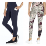 Up to 70% off Marika Workout Apparel! (Includes plus sizes!)