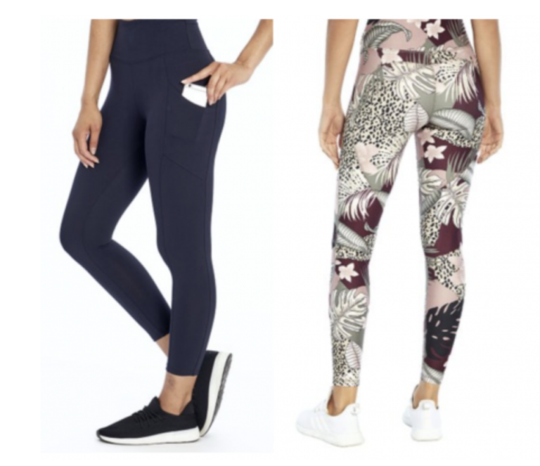 Up to 70% off Marika Workout Apparel! (Includes plus sizes!)