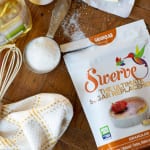 Swerve Sweetener Just $3.55 At Publix (Regular Price $8.59)