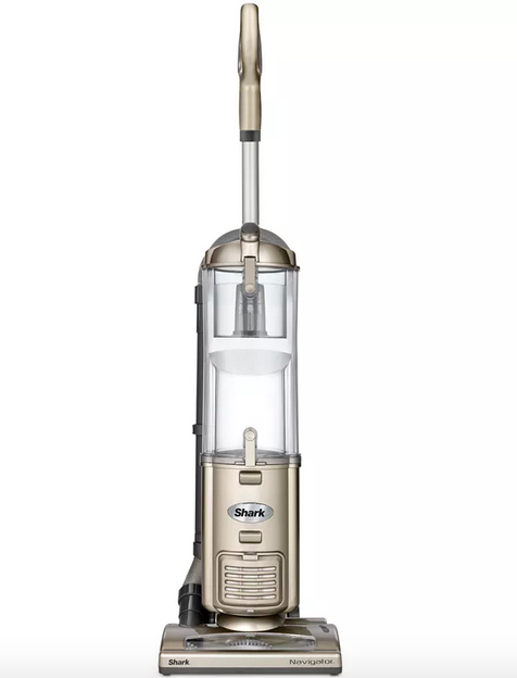 Shark NV42 Navigator Deluxe Upright Vacuum