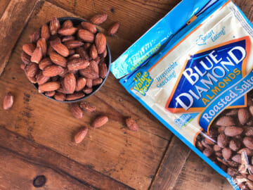 Blue Diamond Almonds Just $4 At Publix (Regular Price $8.99) on I Heart Publix