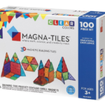 RARE Magna-Tiles Building Set Sale + Extra 10% Exclusive Discount!