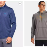 Under Armour Fleece