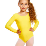 Dance & Gymnastics Leotards