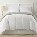 Down-Alternative Comforters only $22.99 and under + Exclusive Extra 10% off!