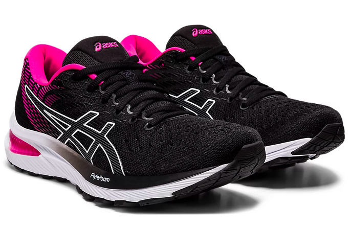 ASICS Women’s GEL-Cumulus 22 Running Shoes only $51.95 shipped (Reg. $120!)