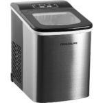 Frigidaire Stainless Steel Ice Maker $89.98 Shipped Free (Reg. $129.99) – FAB Ratings! 4.6/5 Stars!