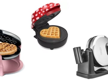 Macy’s | Waffle Makers As Low as $8.99!