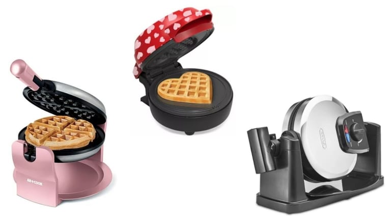 Macy’s | Waffle Makers As Low as $8.99!