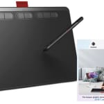 Amazon | Graphics Drawing Tablet $31.79