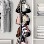 Hanging Purse Organizers only $6.99 + shipping!