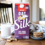 Grab A Great Deal On Smooth And Creamy Silk Oatmilk – Just $1 At Publix!