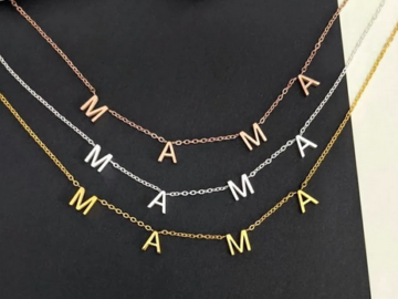 Stylish Mama Necklace